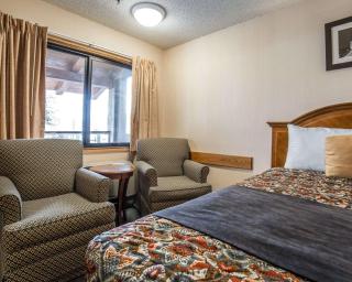 Rodeway Inn - Baker City - 2
