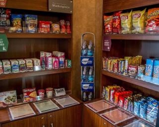 Comfort Suites Portland Southwest - 7