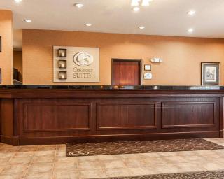 Comfort Suites Redmond Airport - Redmond - 8