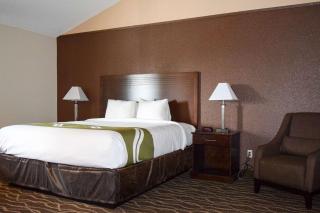 Quality Inn Umatilla - Hermiston - Umatilla - 9