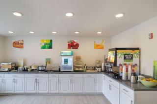 Quality Inn Seaside Oregon Coast - 3