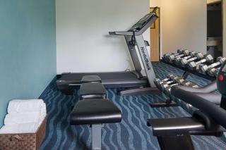 Quality Inn Seaside - Seaside - 4