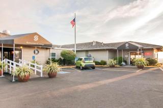 Clarion Inn Surfrider Resort - Depoe Bay - 6