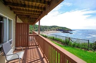 Clarion Inn Surfrider Resort - Depoe Bay - 2