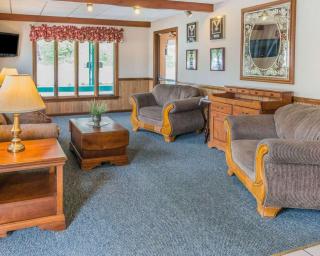 Quality Inn Royle - 6