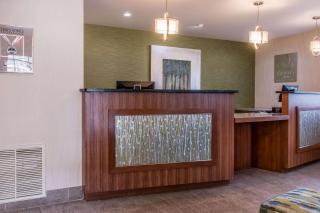 Quality Inn - Bedford - 5