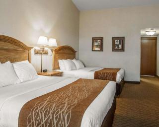 Kathryn Riverfront Inn, an Ascend Collection Hotel - 9