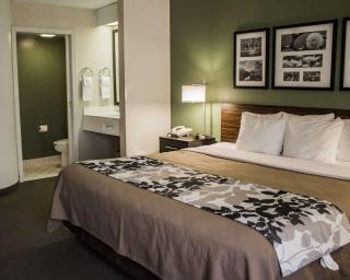 Sleep Inn Johnstown - Richland Town Center - 5