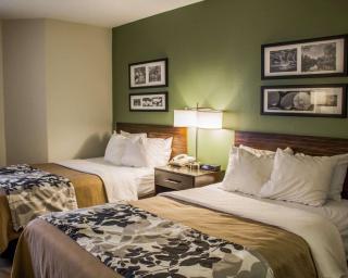 Sleep Inn Johnstown - Richland Town Center - 3