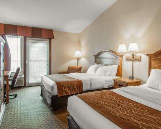 Kathryn Riverfront Inn, an Ascend Collection Hotel - 8