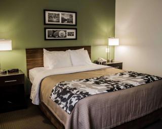 Sleep Inn Johnstown - Richland Town Center - 1