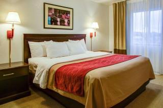Quality Inn Florence - 9
