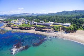 Clarion Inn Surfrider Resort - Depoe Bay - 9