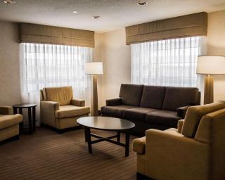 Sleep Inn Johnstown - Richland Town Center - 7