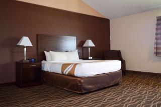 Quality Inn Umatilla - Hermiston - Umatilla - 2