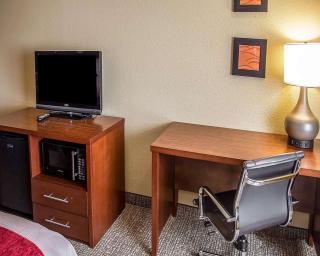 Comfort Inn Roseburg - 7