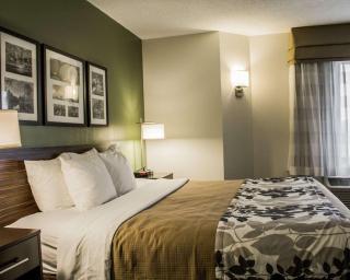 Sleep Inn Johnstown - Richland Town Center - 6