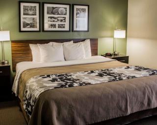 Sleep Inn Johnstown - Richland Town Center - 4