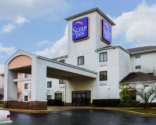 Sleep Inn Johnstown - Richland Town Center - 0
