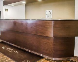 Sleep Inn Johnstown - Richland Town Center - 8