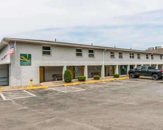 Quality Inn Royle - 0