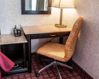 Quality Inn & Suites North Gibsonia - Gibsonia - 4