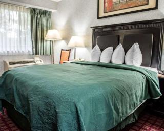 Quality Inn & Suites North Gibsonia - Gibsonia - 5