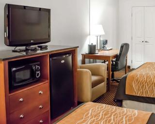 Hotel Hanna - Harrisburg - 1