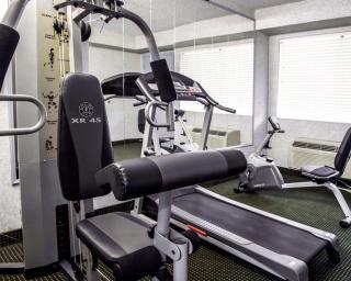 Quality Inn & Suites North Gibsonia - 5