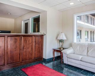 Econo Lodge Douglassville-Pottstown - 4