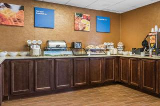 Comfort Inn Pine Grove I-81 Hershey Area - Pine Grove - 1