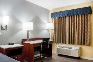 Escape Inn Hershey - Hershey - 2