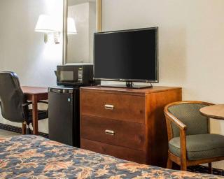 Econo Lodge Scranton near Montage Mountain - Scranton - 5