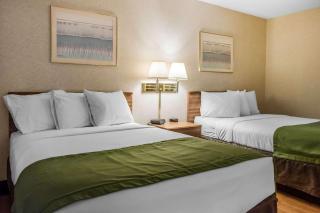 Quality Inn Arena - Wilkes-Barre - 2