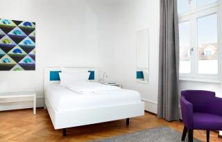 Hotel Villa8 - Villingen-Schwenningen - 4