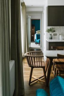 Cheval The Edinburgh Grand - Edimburgo - 1