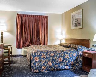 Econo Lodge Scranton near Montage Mountain - Scranton - 6