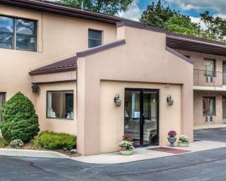 Econo Lodge Douglassville-Pottstown - 8
