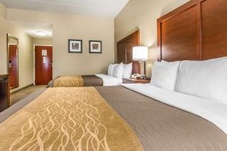 Comfort Inn Duncansville - Altoona - Duncansville - 7