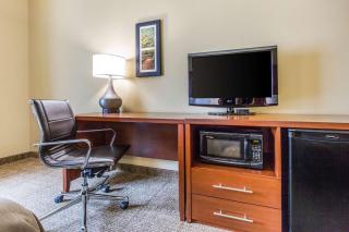 Comfort Inn Duncansville - Altoona - Duncansville - 6