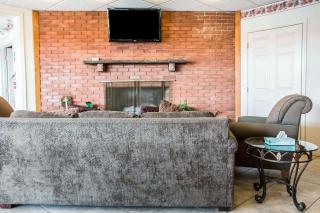 Econo Lodge Williamsport - 6