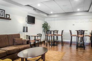 Sleep Inn & Suites - Bensalem - 6