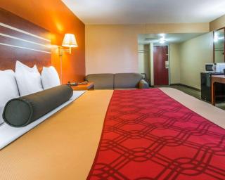 Econo Lodge Hermitage South - 4