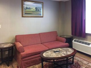 Quality Inn & Conference Center - Franklin - 1