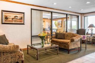 Quality Inn Arena - Wilkes-Barre - 7