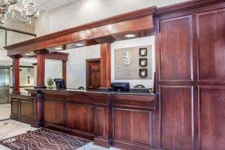 Comfort Inn Feasterville - Trevose - Trevose - 9