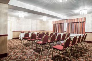 Comfort Inn Feasterville - Trevose - Trevose - 7