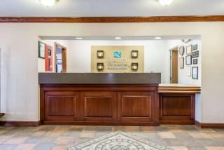 Quality Inn & Suites Titusville - 8