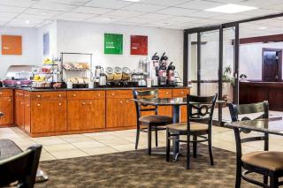 Comfort Inn Feasterville - Trevose - Trevose - 4