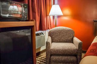 Econo Lodge Williamsport - 2